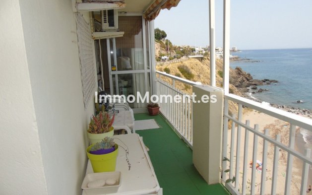 Bestaande woning - Appartement - Benalmadena - Benalmadena Centro
