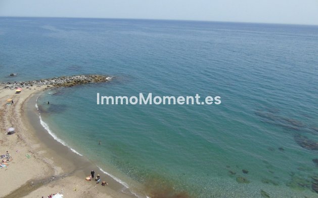 Bestaande woning - Appartement - Benalmadena - Benalmadena Centro