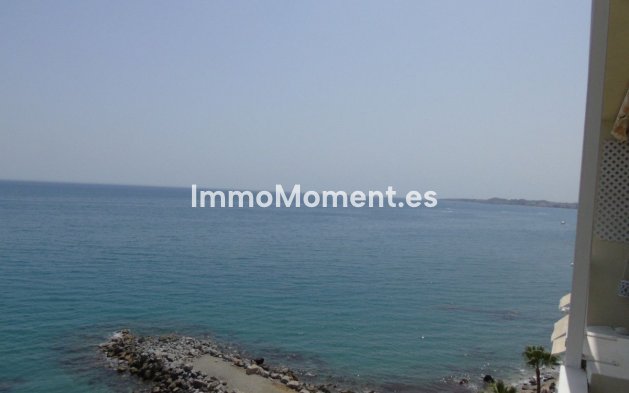Bestaande woning - Appartement - Benalmadena - Benalmadena Centro