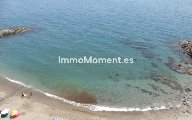 Bestaande woning - Appartement - Benalmadena - Benalmadena Centro