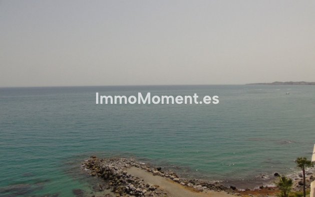 Bestaande woning - Appartement - Benalmadena - Benalmadena Centro