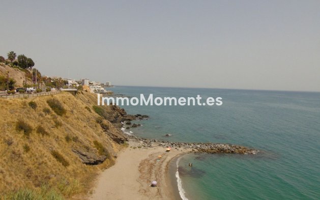 Bestaande woning - Appartement - Benalmadena - Benalmadena Centro