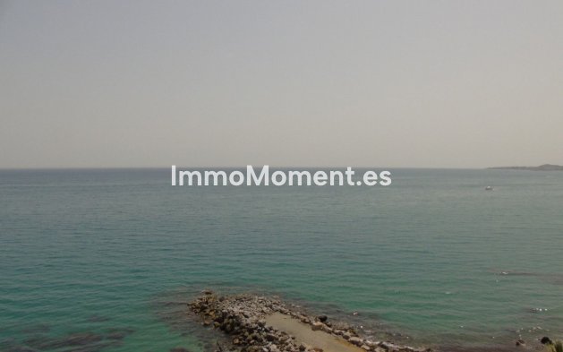 Bestaande woning - Appartement - Benalmadena - Benalmadena Centro