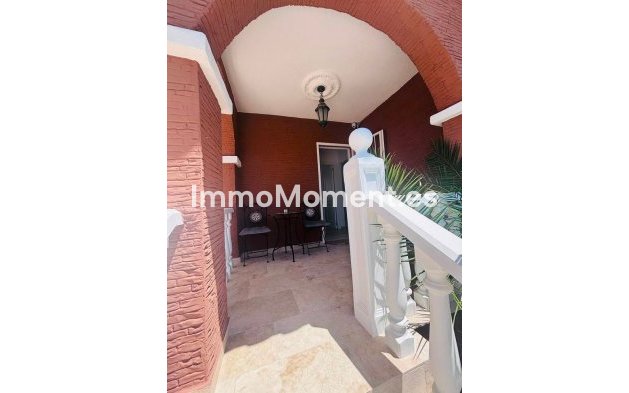 Bestaande woning - Vrijstaande villa - Orihuela - Blue Lagoon