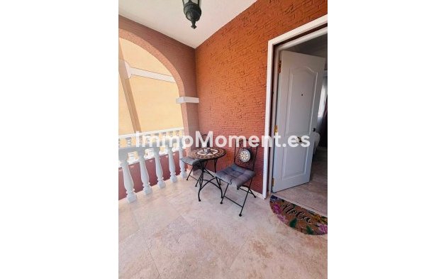 Bestaande woning - Vrijstaande villa - Orihuela - Blue Lagoon