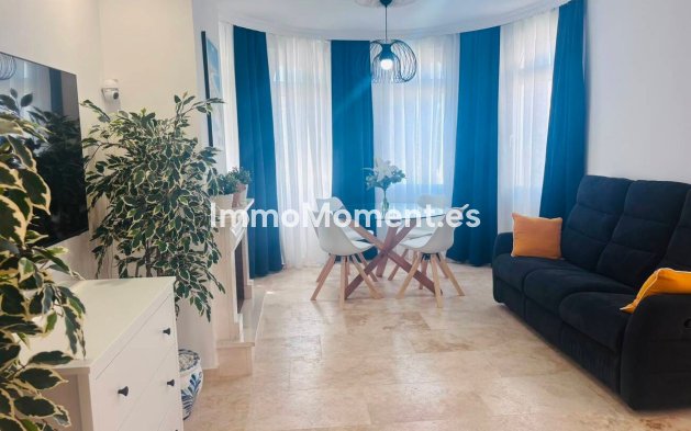 Bestaande woning - Vrijstaande villa - Orihuela - Blue Lagoon