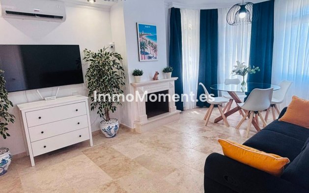 Bestaande woning - Vrijstaande villa - Orihuela - Blue Lagoon