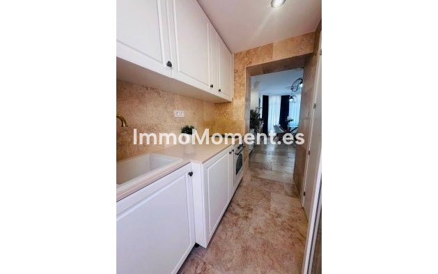 Bestaande woning - Vrijstaande villa - Orihuela - Blue Lagoon