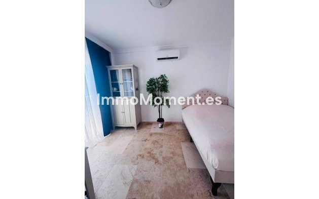 Bestaande woning - Vrijstaande villa - Orihuela - Blue Lagoon