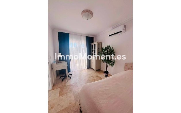 Bestaande woning - Vrijstaande villa - Orihuela - Blue Lagoon
