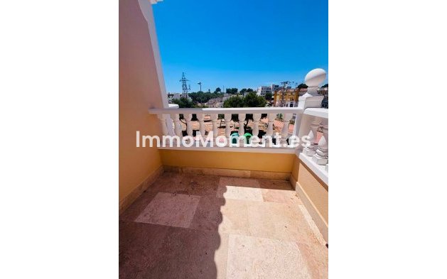 Bestaande woning - Vrijstaande villa - Orihuela - Blue Lagoon