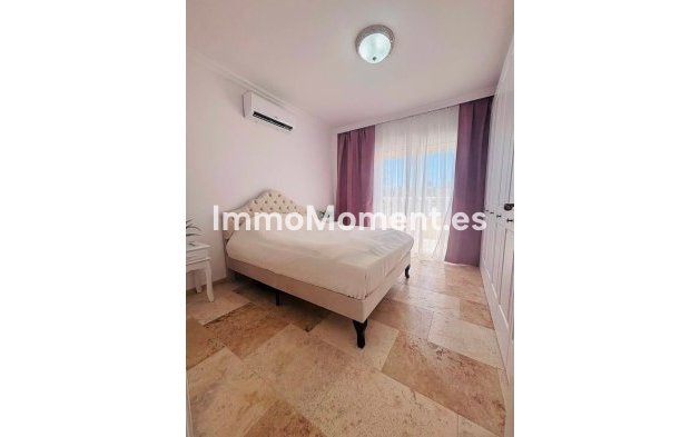 Bestaande woning - Vrijstaande villa - Orihuela - Blue Lagoon
