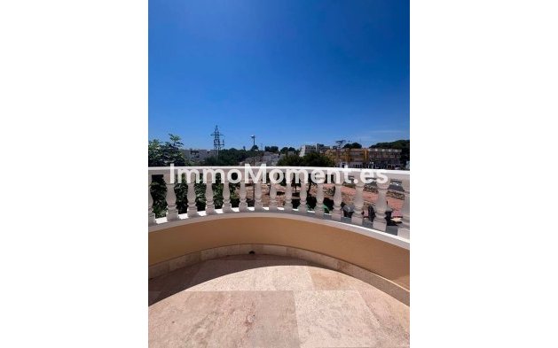 Bestaande woning - Vrijstaande villa - Orihuela - Blue Lagoon