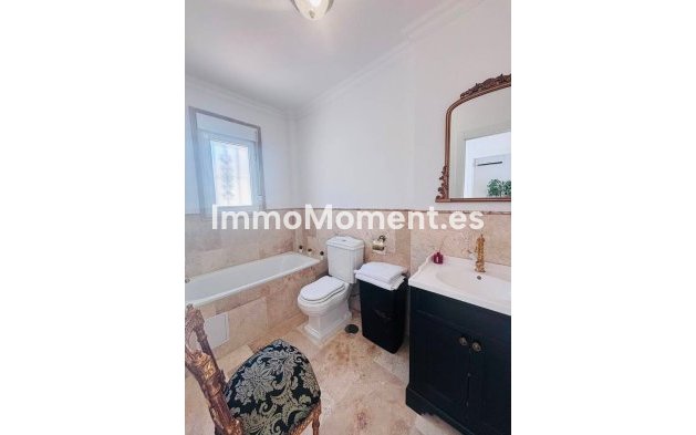 Bestaande woning - Vrijstaande villa - Orihuela - Blue Lagoon