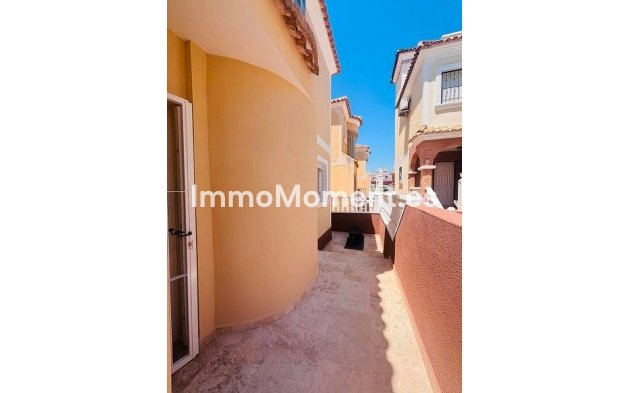 Bestaande woning - Vrijstaande villa - Orihuela - Blue Lagoon