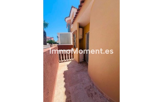 Bestaande woning - Vrijstaande villa - Orihuela - Blue Lagoon