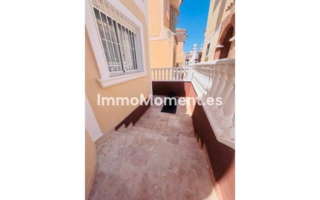 Bestaande woning - Vrijstaande villa - Orihuela - Blue Lagoon