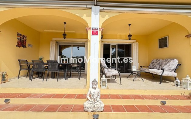 Bestaande woning - Vrijstaande villa - Mijas - Riviera Del Sol