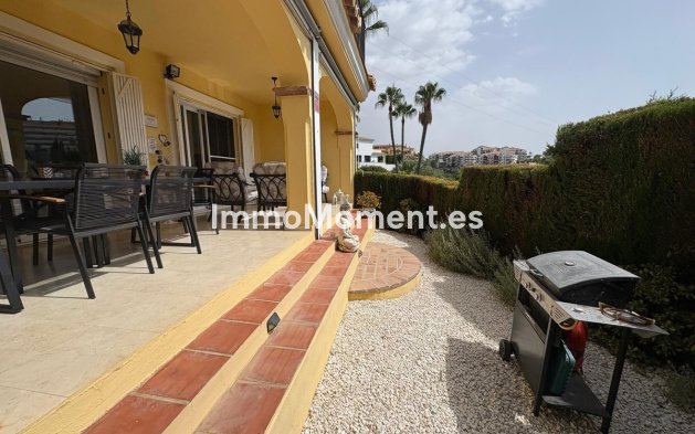 Bestaande woning - Vrijstaande villa - Mijas - Riviera Del Sol