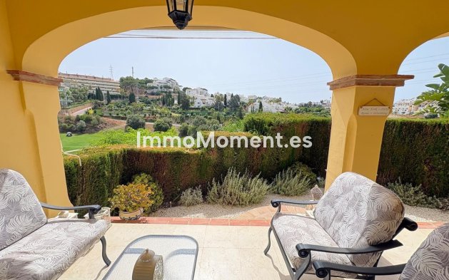Bestaande woning - Vrijstaande villa - Mijas - Riviera Del Sol