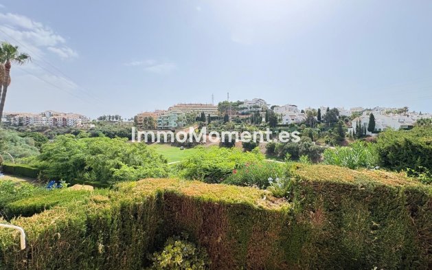 Bestaande woning - Vrijstaande villa - Mijas - Riviera Del Sol