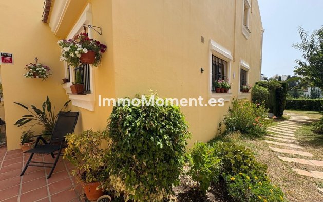 Bestaande woning - Vrijstaande villa - Mijas - Riviera Del Sol