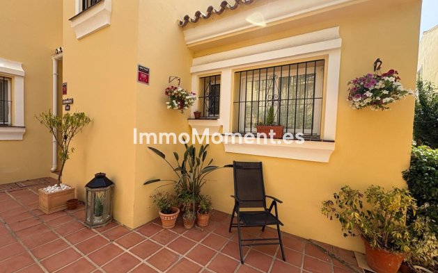 Bestaande woning - Vrijstaande villa - Mijas - Riviera Del Sol
