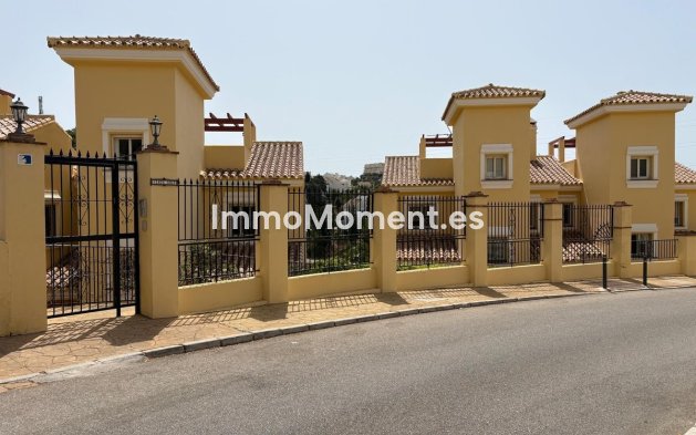Bestaande woning - Vrijstaande villa - Mijas - Riviera Del Sol