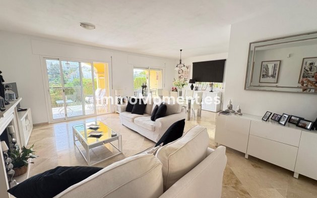 Bestaande woning - Vrijstaande villa - Mijas - Riviera Del Sol
