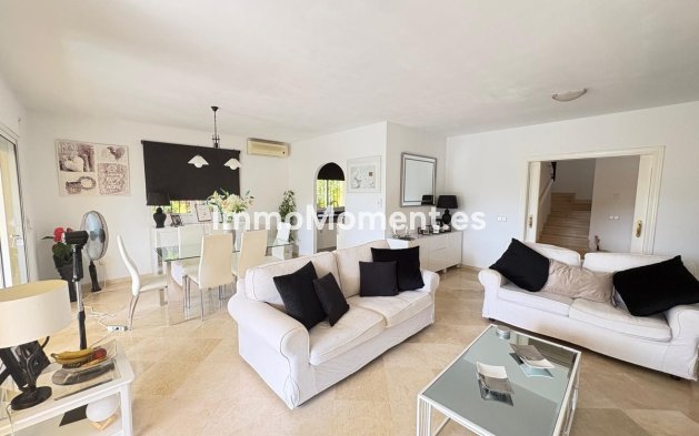 Bestaande woning - Vrijstaande villa - Mijas - Riviera Del Sol