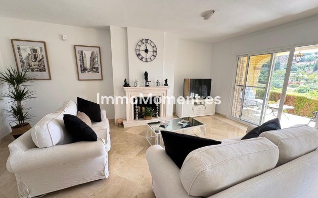 Bestaande woning - Vrijstaande villa - Mijas - Riviera Del Sol
