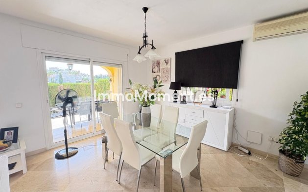 Bestaande woning - Vrijstaande villa - Mijas - Riviera Del Sol