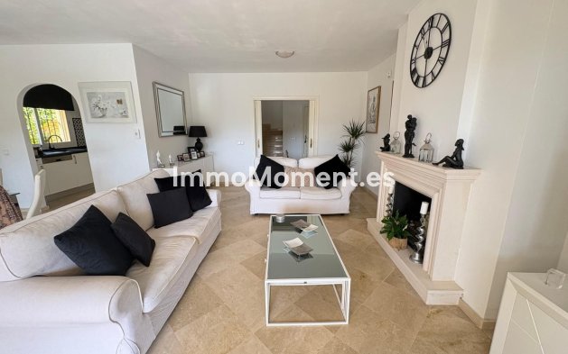 Bestaande woning - Vrijstaande villa - Mijas - Riviera Del Sol