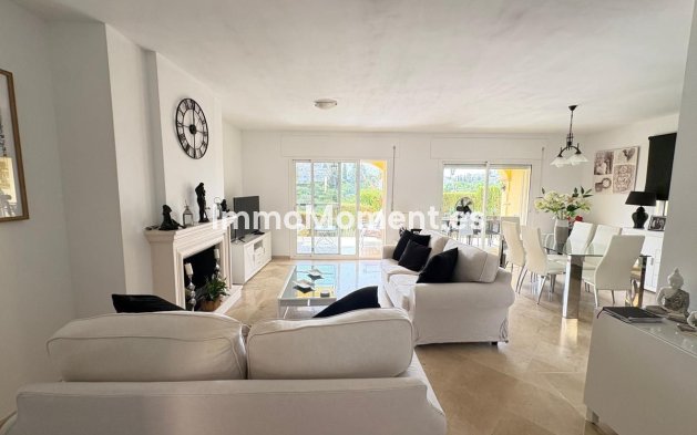 Bestaande woning - Vrijstaande villa - Mijas - Riviera Del Sol