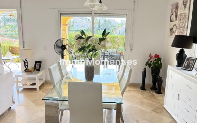 Bestaande woning - Vrijstaande villa - Mijas - Riviera Del Sol