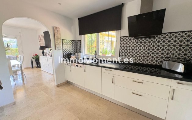Bestaande woning - Vrijstaande villa - Mijas - Riviera Del Sol