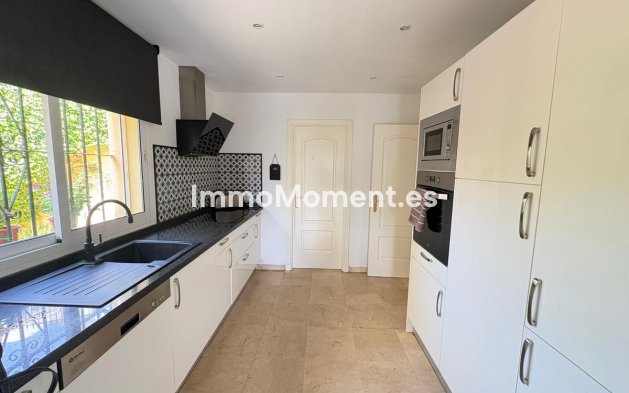 Bestaande woning - Vrijstaande villa - Mijas - Riviera Del Sol