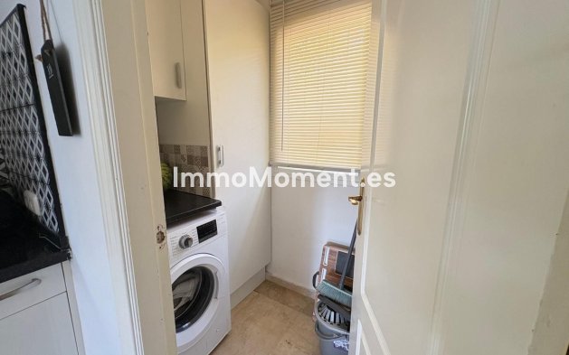 Bestaande woning - Vrijstaande villa - Mijas - Riviera Del Sol