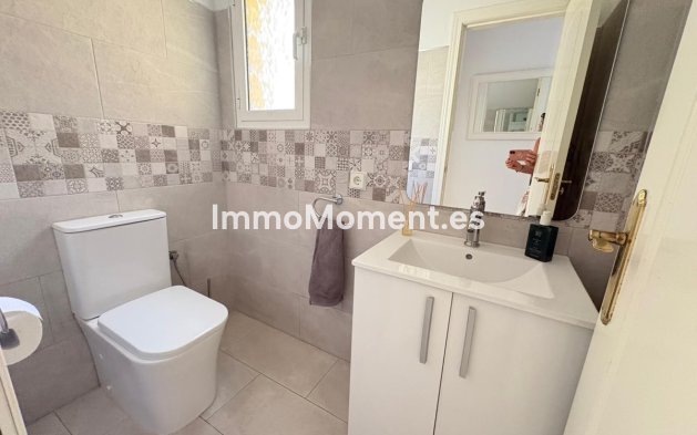 Bestaande woning - Vrijstaande villa - Mijas - Riviera Del Sol