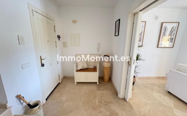 Bestaande woning - Vrijstaande villa - Mijas - Riviera Del Sol