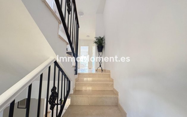 Bestaande woning - Vrijstaande villa - Mijas - Riviera Del Sol