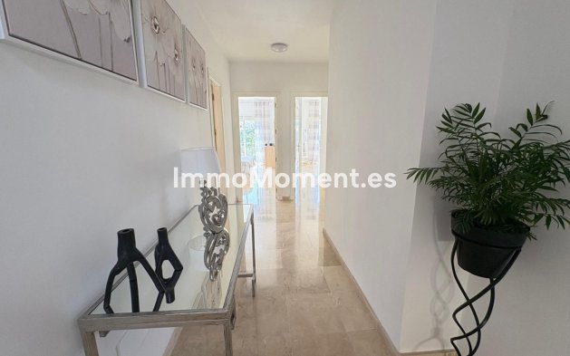Bestaande woning - Vrijstaande villa - Mijas - Riviera Del Sol
