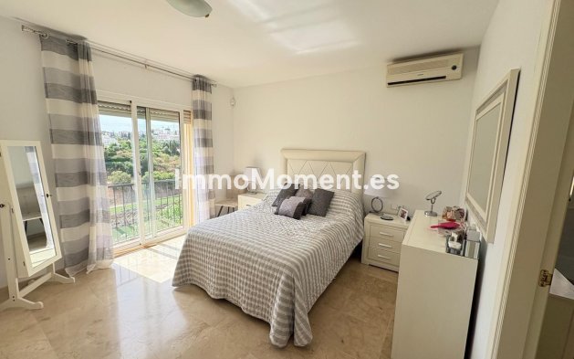 Bestaande woning - Vrijstaande villa - Mijas - Riviera Del Sol