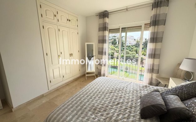 Bestaande woning - Vrijstaande villa - Mijas - Riviera Del Sol