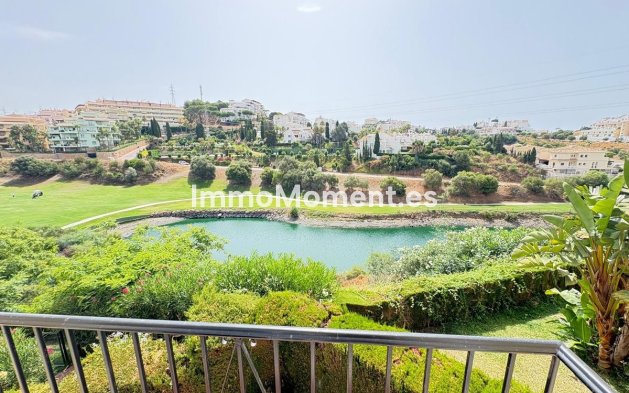 Bestaande woning - Vrijstaande villa - Mijas - Riviera Del Sol