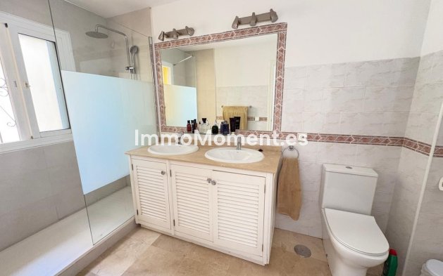 Bestaande woning - Vrijstaande villa - Mijas - Riviera Del Sol