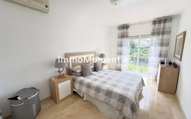 Bestaande woning - Vrijstaande villa - Mijas - Riviera Del Sol