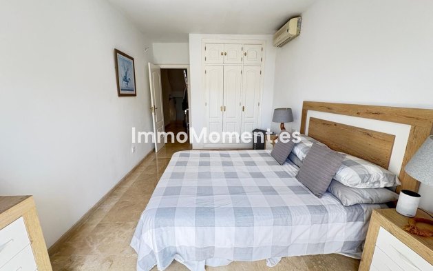 Bestaande woning - Vrijstaande villa - Mijas - Riviera Del Sol