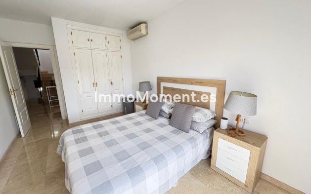 Bestaande woning - Vrijstaande villa - Mijas - Riviera Del Sol
