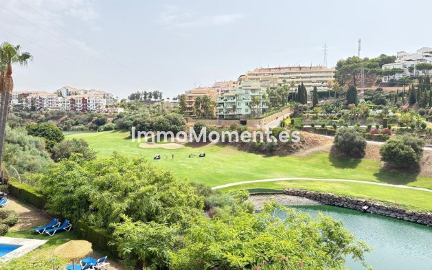 Bestaande woning - Vrijstaande villa - Mijas - Riviera Del Sol